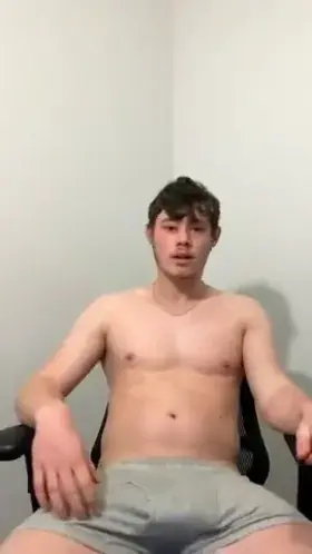 Bouncy cock
