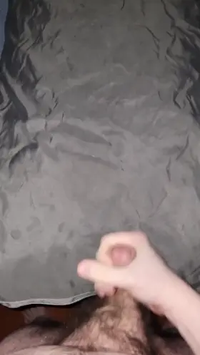 getting back into it