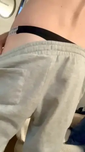 You think should I wear them all day? 😏