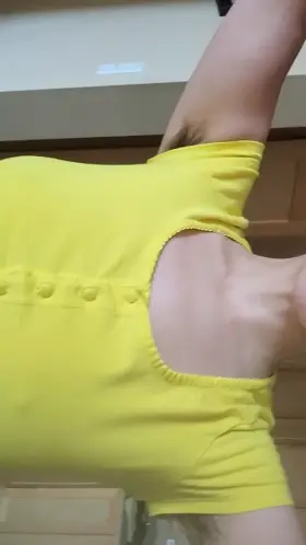 Sunny has returned to brighten your day!