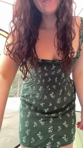 I hope you're in the mood for a jiggly booty drop