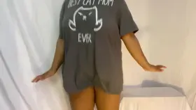 Hope you like my shirt [oc]