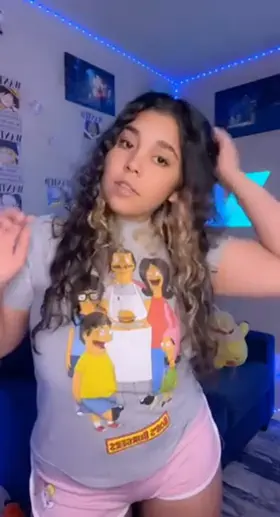 Papi do you want to taste my big tetas?