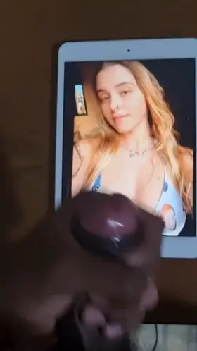 she made me cum two times within the hour. wbu?