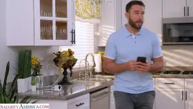 My Wife`s Hot Friend: Ava Sinclaire