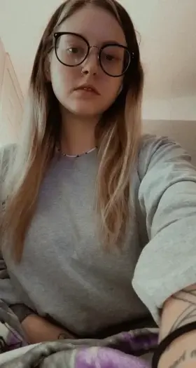 Just playing during nap time ❤️