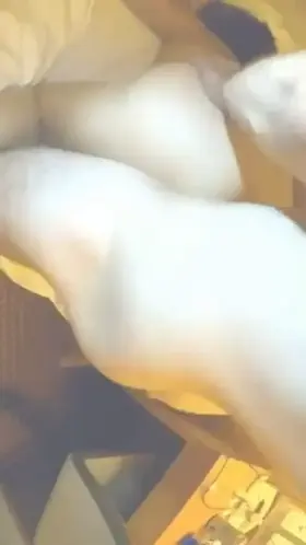 My Japanese gf with my mate