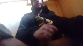 Would you like to serve me and milk my massive cock every day?