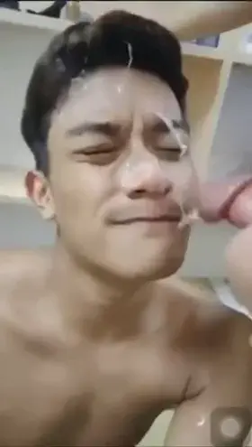 Anyone else want friend like him?