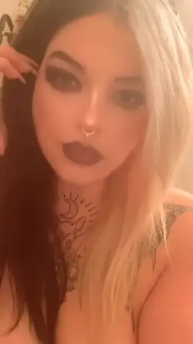 Would you fuck me with the lights on?