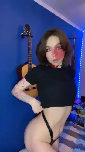 My first post here, hope you like it