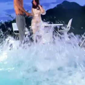 Denise Dumont - Rio Babilonia (1982)