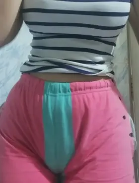 Wanted to show off my ass today