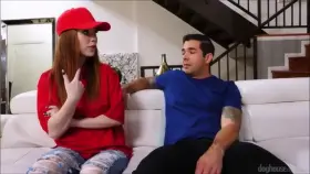 Nala Brooks - Amazing Tits