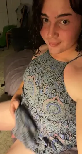 Just got out of the shower and I feel beautiful! ☺️