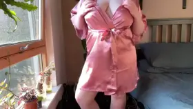 In all my chubby glory!