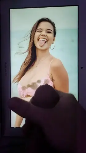 Sofia Gomez always makes me cum everywhere!🥵🤤💦 DM for the pics!