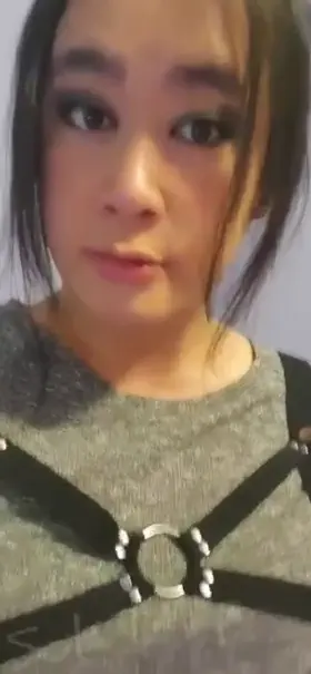 Feelin extra naughty today!