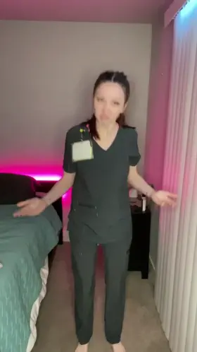 DO U LIKE NURSES ? (👇🔥ALBUM IN THE COMENTS👇🔥 )