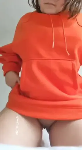 Wish some orgasm for start my day