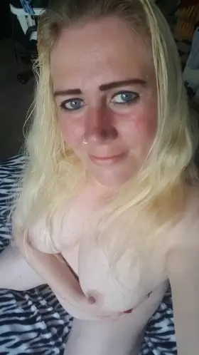 Ben weer in een schattige bui