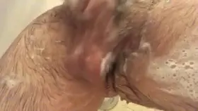 You ask for soapy shower balls...you get ...