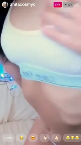 On Insta What do you think? 👅