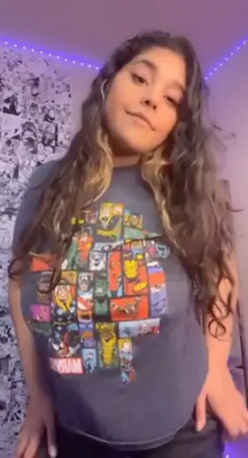 I want my boobs to help your bonner