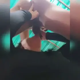 my neighbor loves me 😈🔥🤫