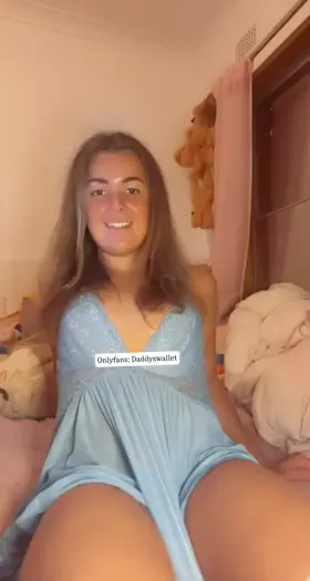 are there any curious guys out there who wanna taste my girlcock?