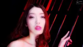 Kissing Face with Renon Kanae [DOKS-492]