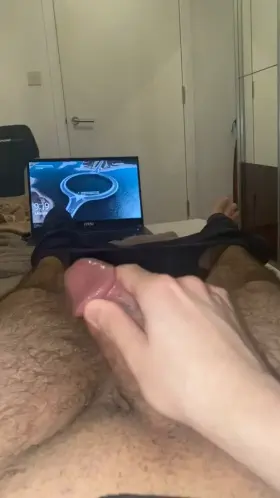 Would you let me fill your holes?