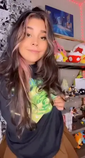 Is it okay if I want my first creampie from an older guy