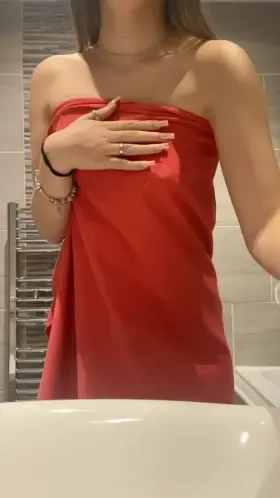 does anyone appreciate perky teen boobs?