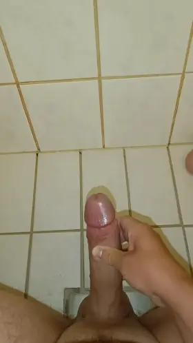 Girl I sent this to said I have juicy cock. Is she right?