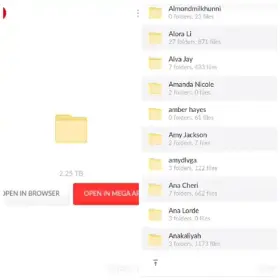 Get 2TB+ Collection of Baddies🔥🔥 in Comment⬇️⬇️