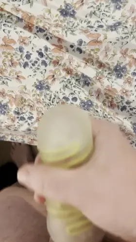 Came and filled a new toy today, thoughts?