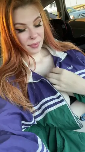 Would you be able to pay attention to the road?