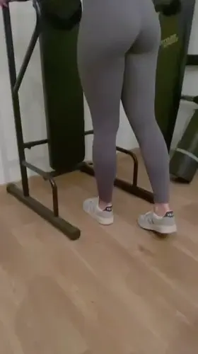 Not how I pictured today’s training to be 🙄 [f]