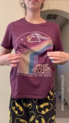 these lil tits would look cute bouncing on you 😏