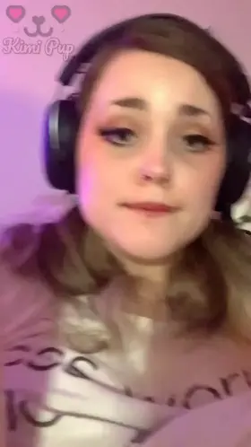 My swollen pussy after an hour of pumping!