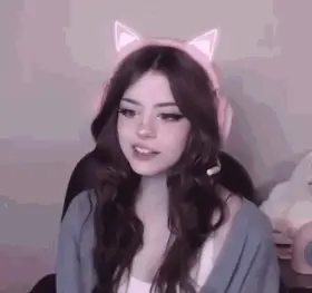 Hannahow0 Streamer gamer girls