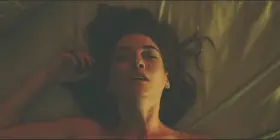 Hannah Gross in 'Mindhunter' S01E02&E01 (2017)