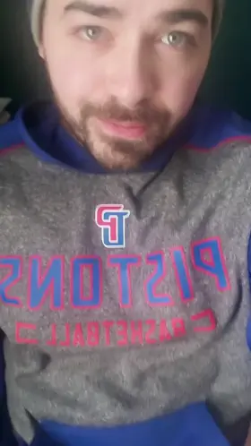 Stay for the large penis