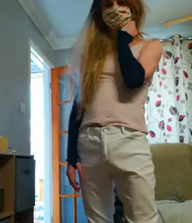 when he asks you to send him a video 😘❤️