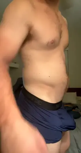 My muscles are not the only thicc part of my body