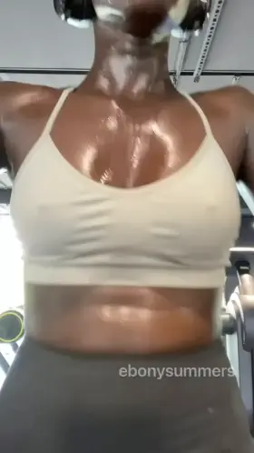 Do you like fit girls?