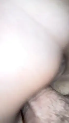 POV, you’re the anal insertion.