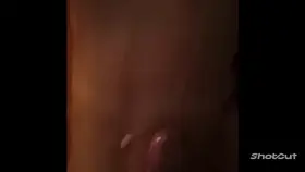 Your hot comments made my cock explode this morning, GF 34 [F] allowed to unload