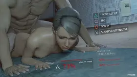 Kara (Vekkte) [Detroit: Become Human]